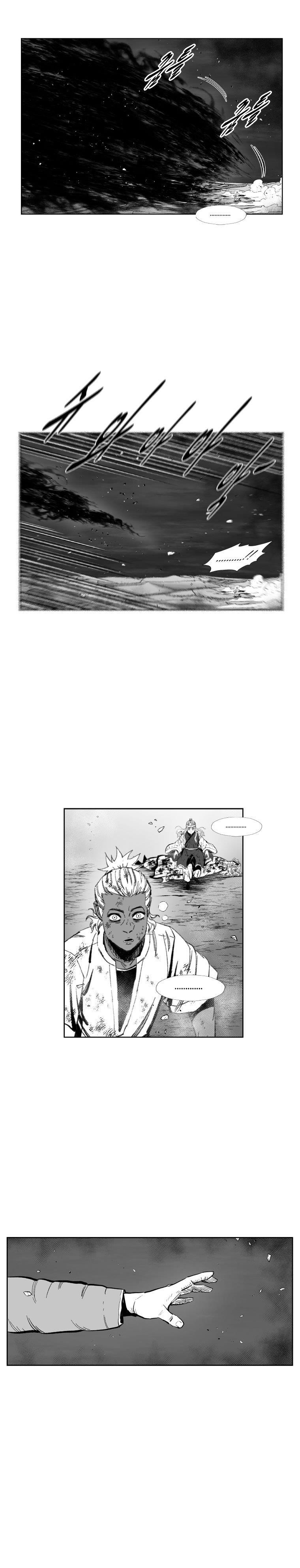 Red storm Chapter 383 - Page 16 in English