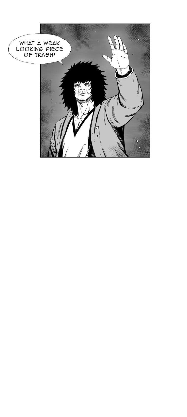 Red storm Chapter 383 - Page 18 in English