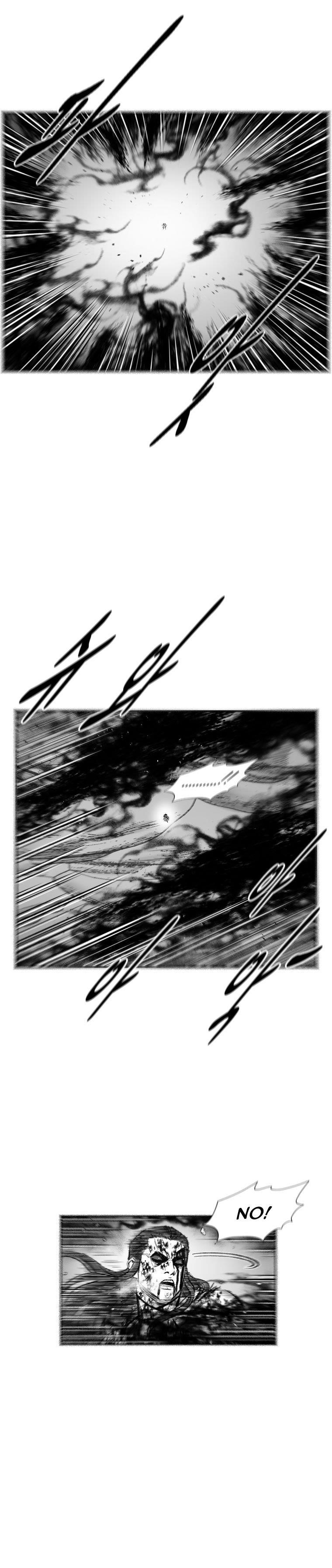 Red storm Chapter 383 - Page 3 in English