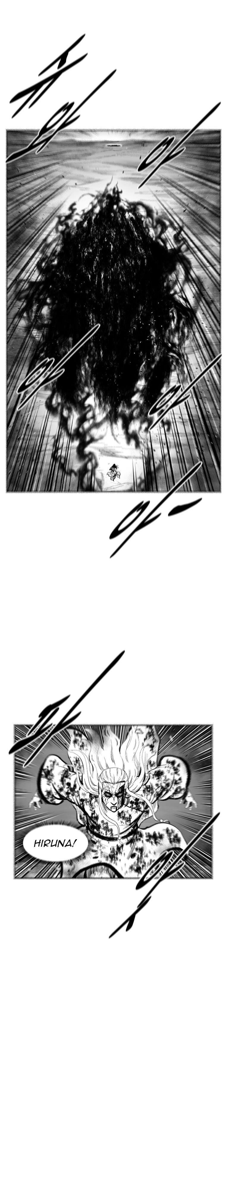 Red storm Chapter 383 - Page 4 in English