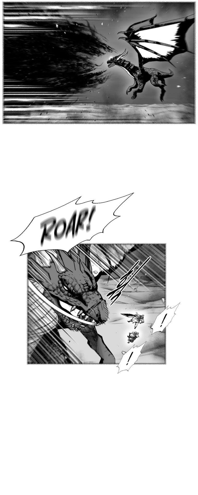 Red storm Chapter 383 - Page 7 in English