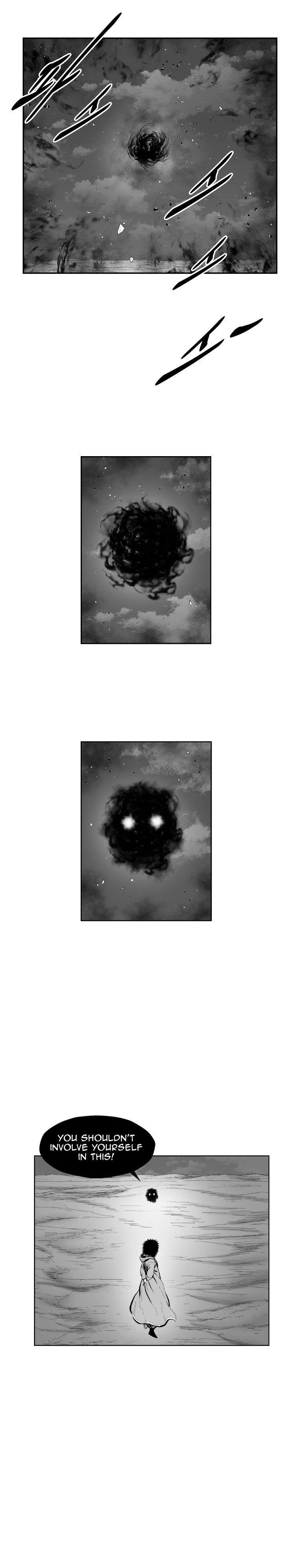 Red storm Chapter 385 - Page 3 in English