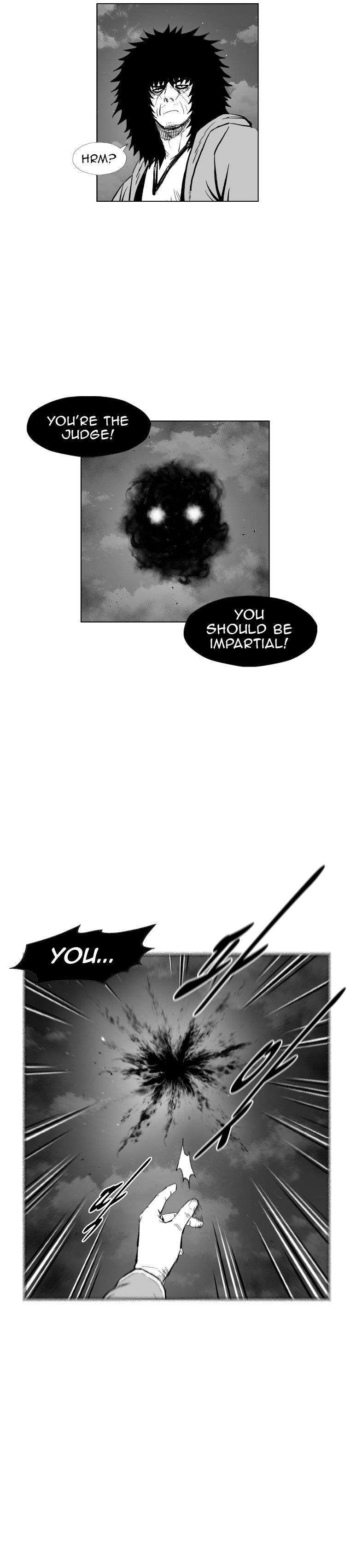 Red storm Chapter 385 - Page 4 in English