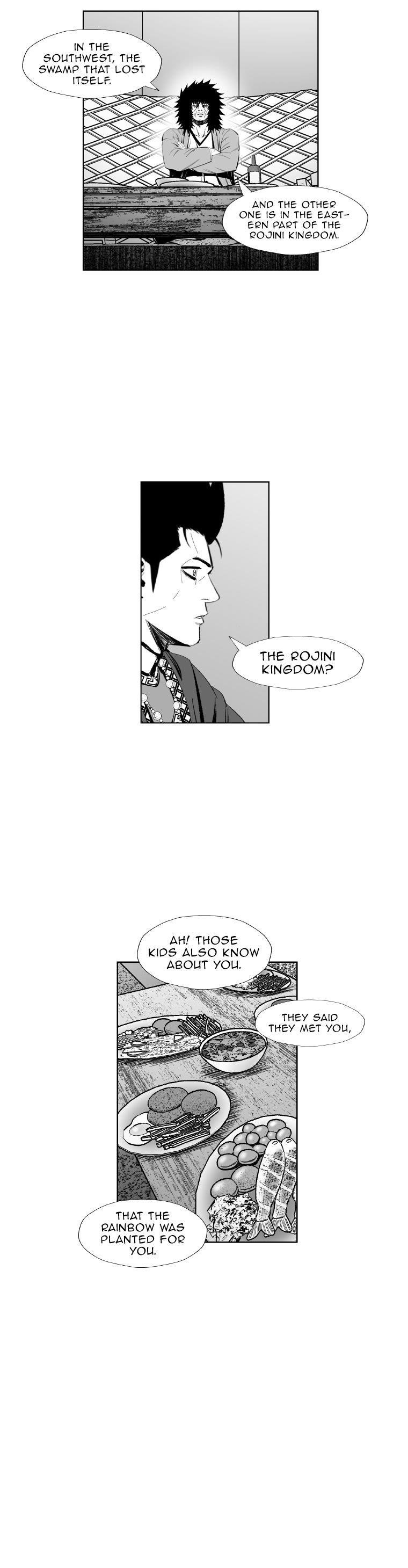 Red storm Chapter 386 - Page 7 in English