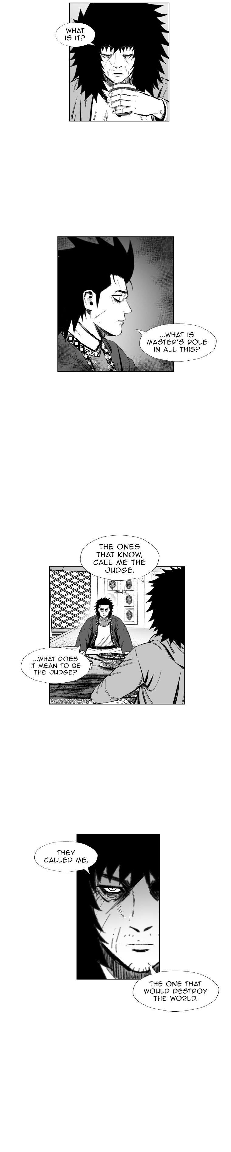 Red storm Chapter 386 - Page 9 in English