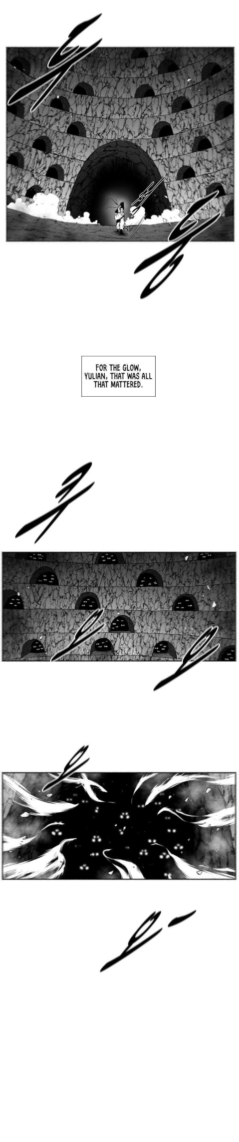 Red storm Chapter 388 - Page 17 in English