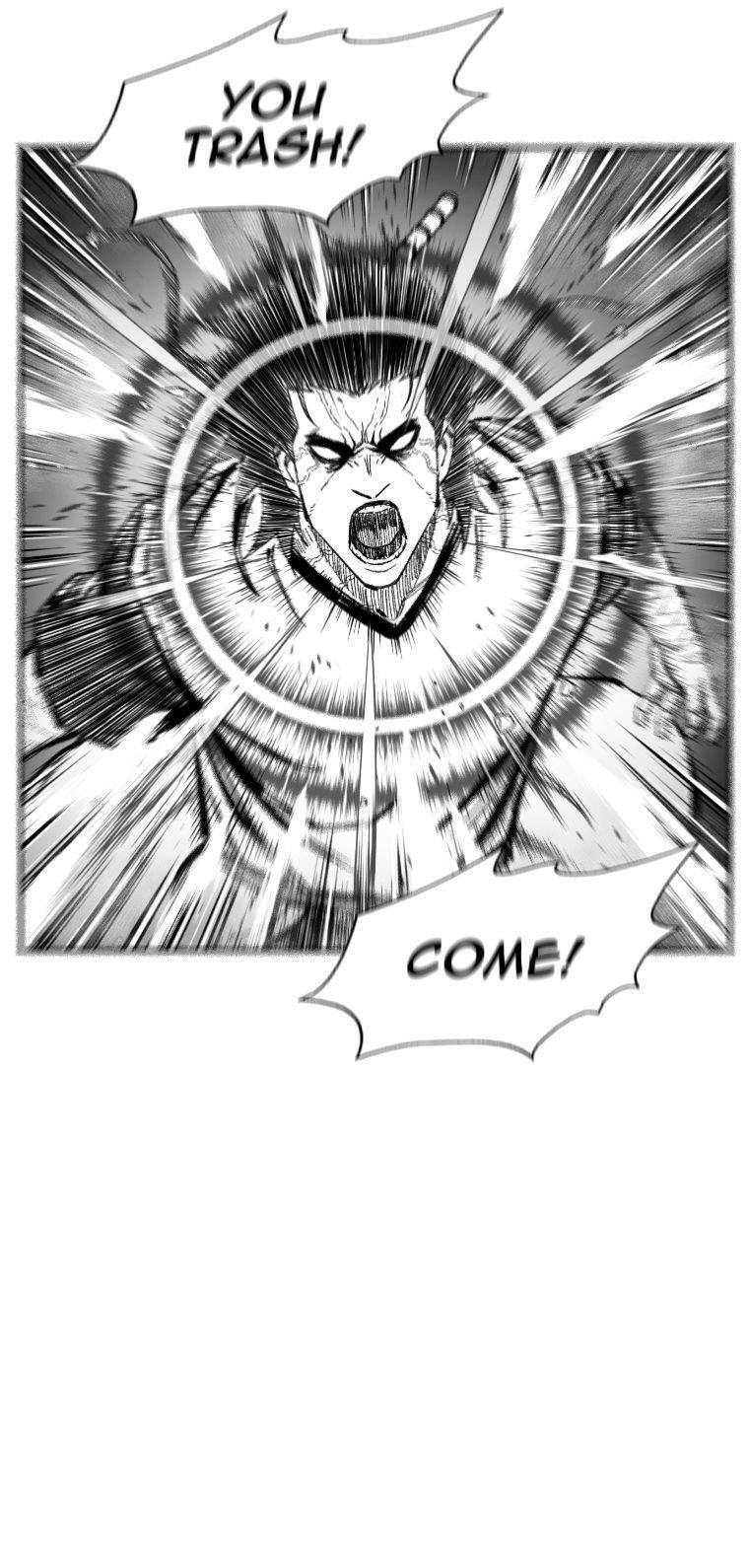 Red storm Chapter 388 - Page 18 in English