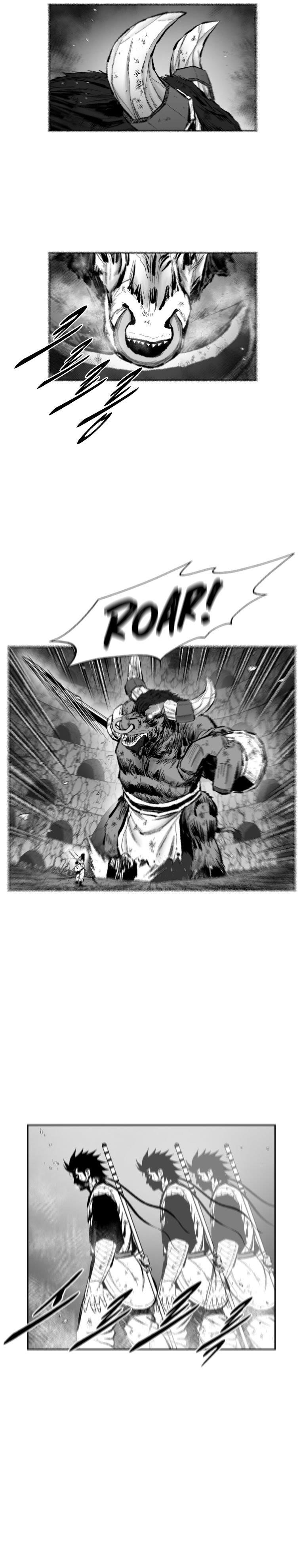 Red storm Chapter 388 - Page 24 in English