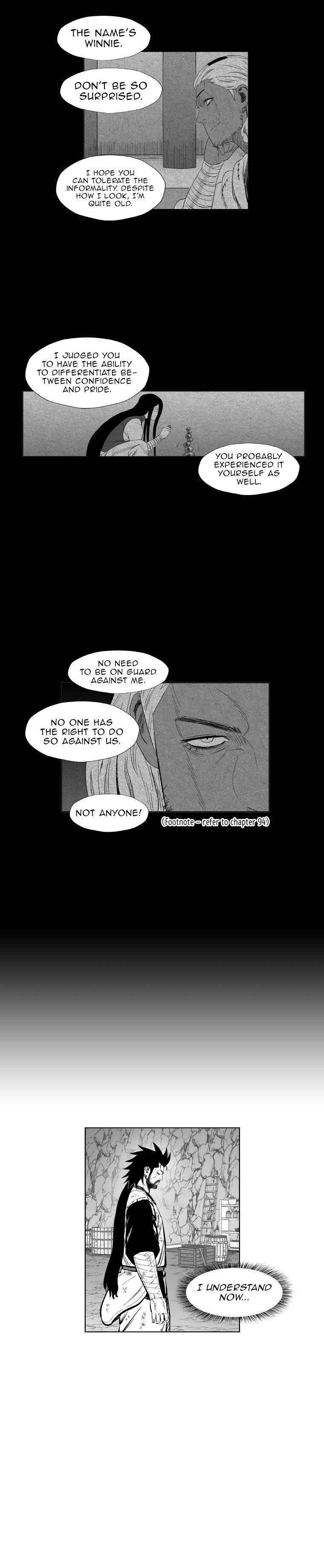 Red storm Chapter 388 - Page 28 in English