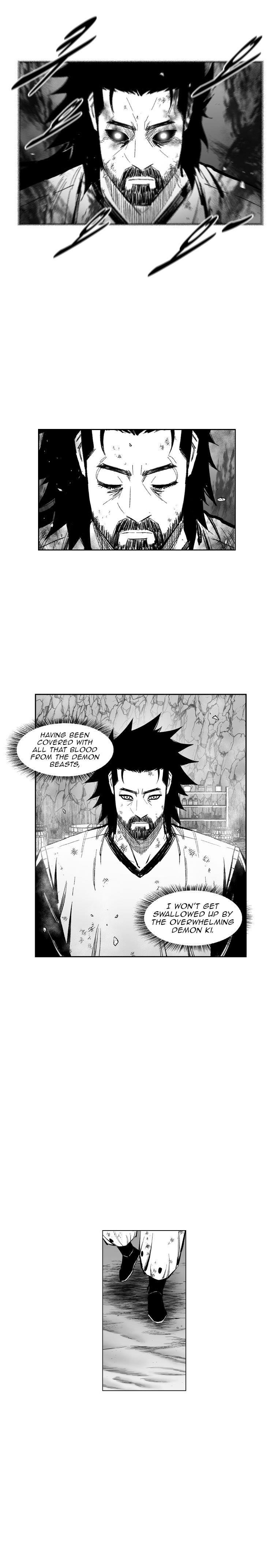 Red storm Chapter 388 - Page 30 in English