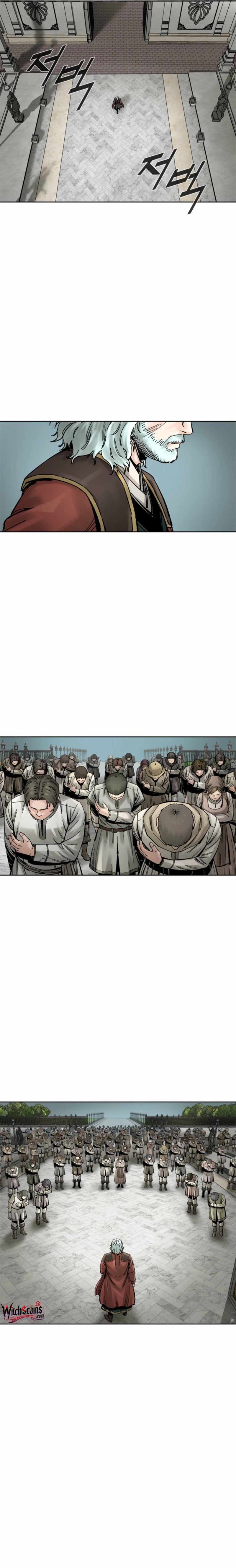 Red storm Chapter 415 - Page 14 in English