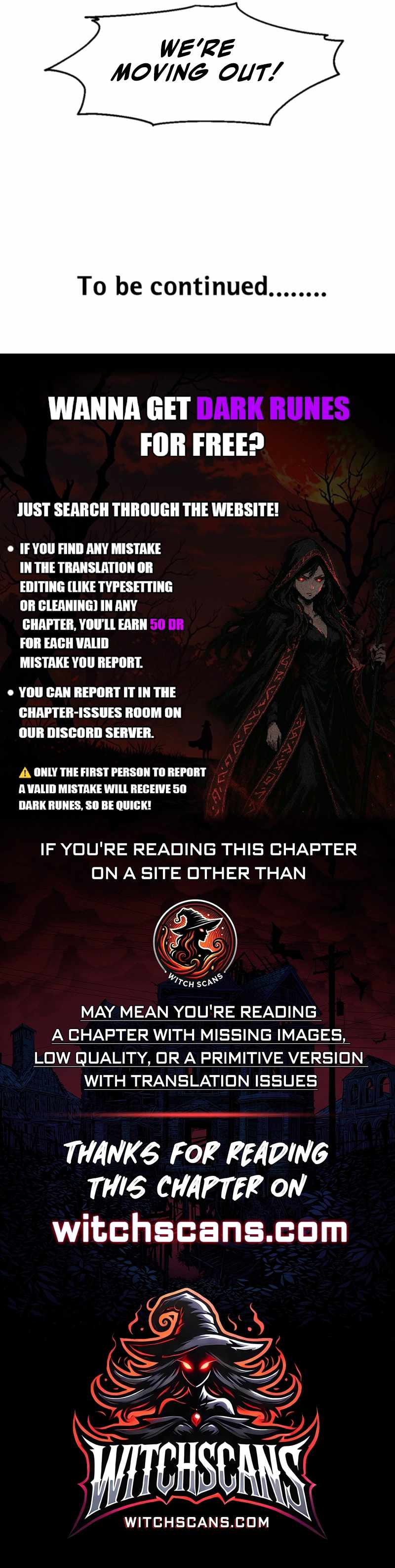 Red storm Chapter 416 - Page 22 in English