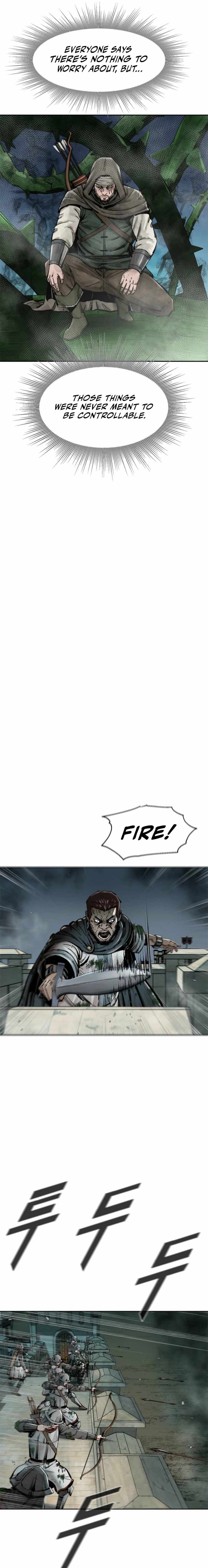 Red storm Chapter 417 - Page 6 in English