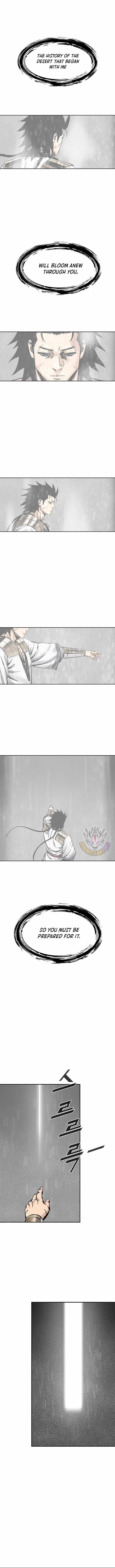 Red storm Chapter 438 - Page 6 in English