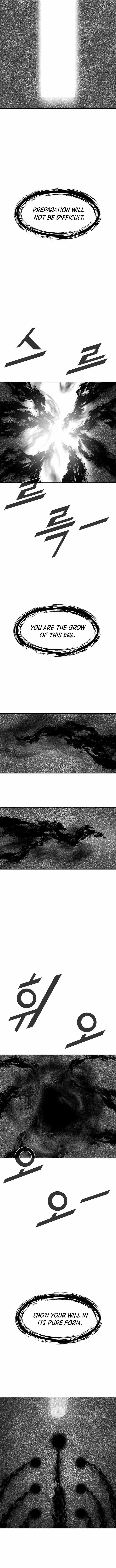 Red storm Chapter 438 - Page 7 in English