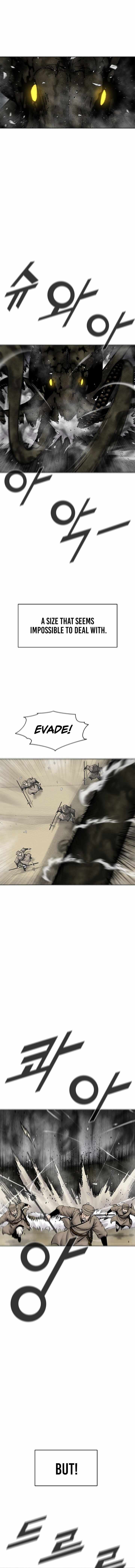 Red storm Chapter 439 - Page 7 in English