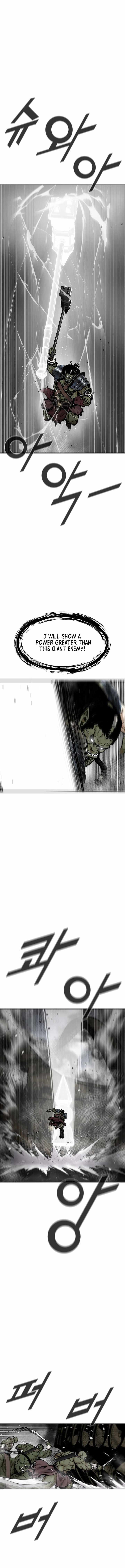 Red storm Chapter 440 - Page 4 in English