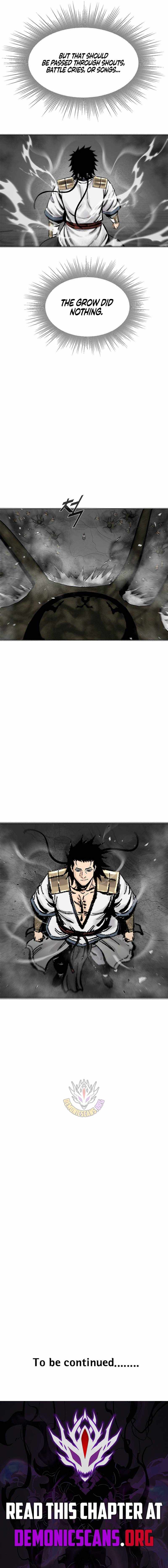 Red storm Chapter 441 - Page 14 in English