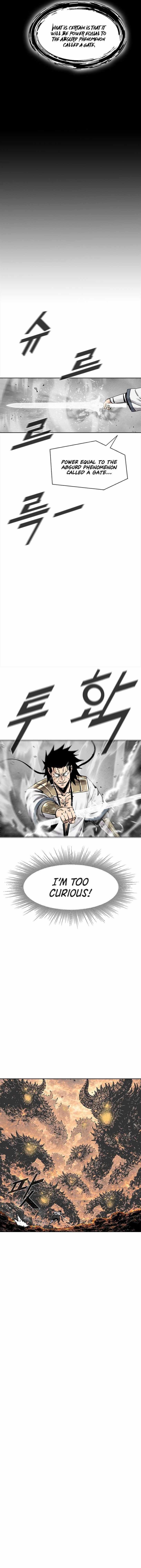 Red storm Chapter 445 - Page 15 in English