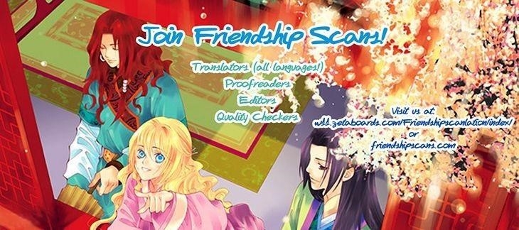 Red storm Chapter 45 - Page 8 in English