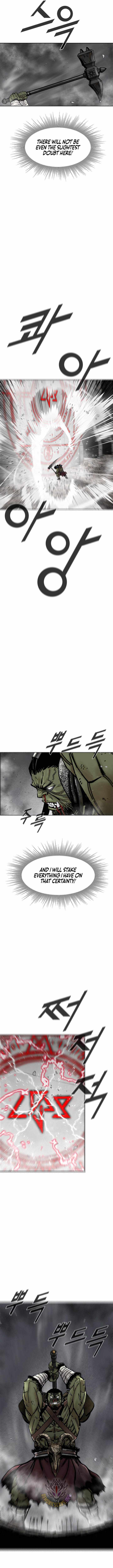 Red storm Chapter 459 - Page 10 in English