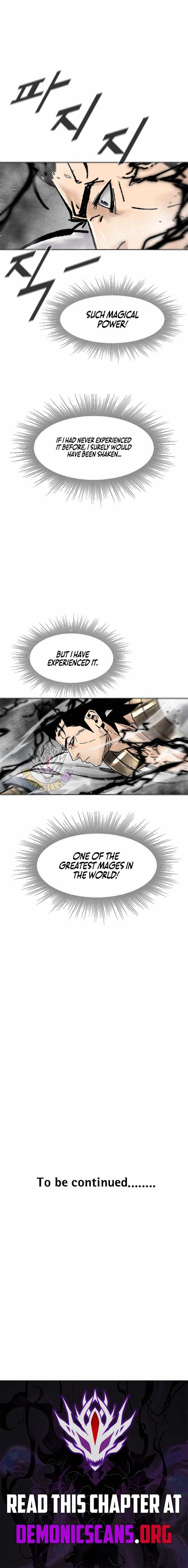 Red storm Chapter 463 - Page 14 in English