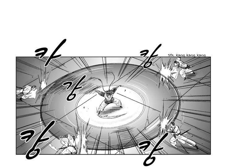 Red storm Chapter 51 - Page 4 in English