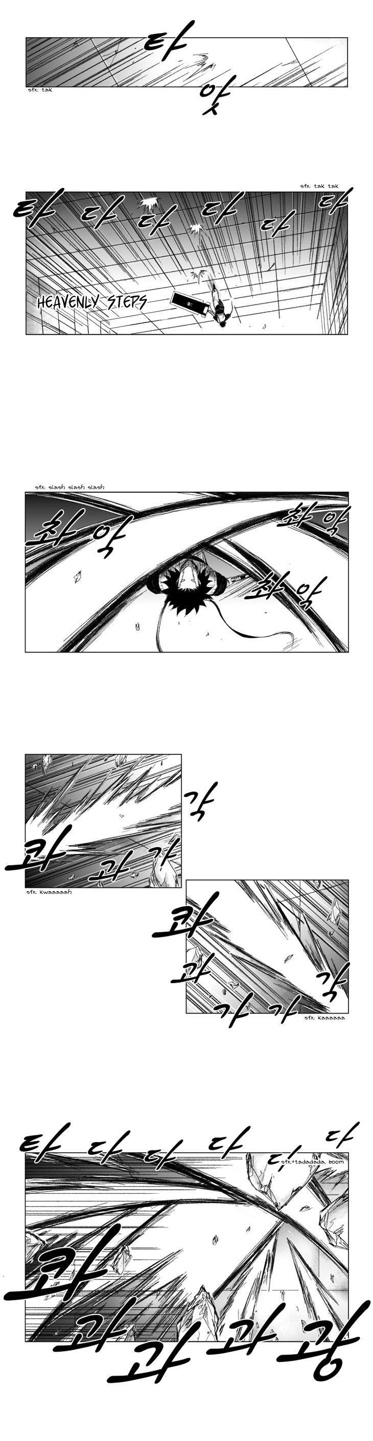 Red storm Chapter 54 - Page 12 in English