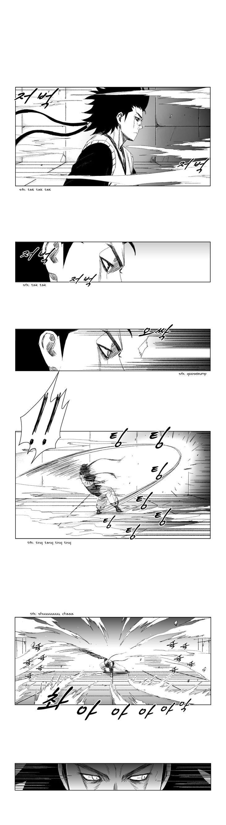 Red storm Chapter 54 - Page 9 in English
