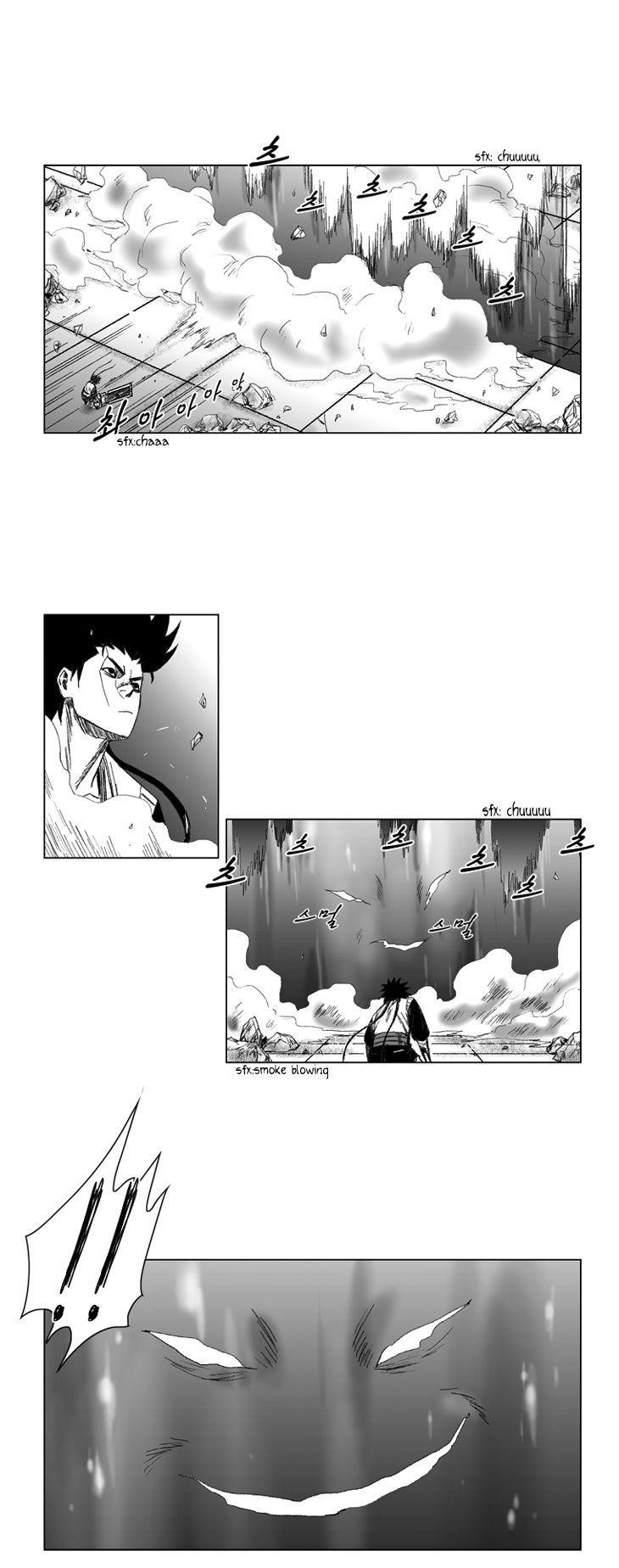 Red storm Chapter 55 - Page 9 in English