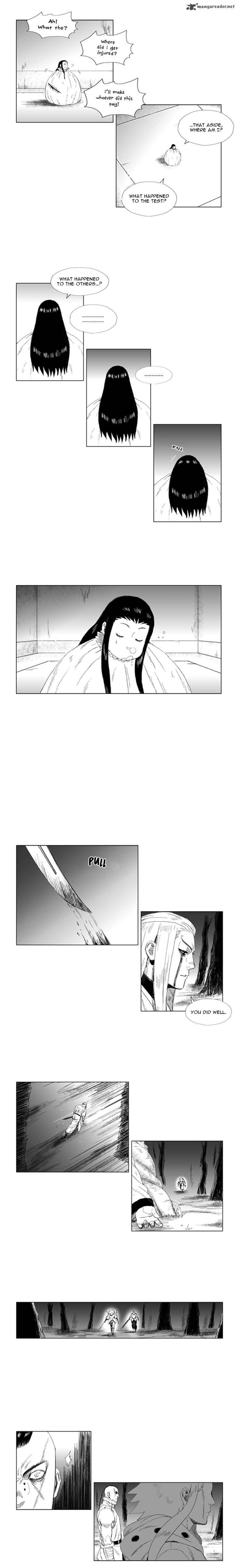 Red storm Chapter 58 - Page 4 in English