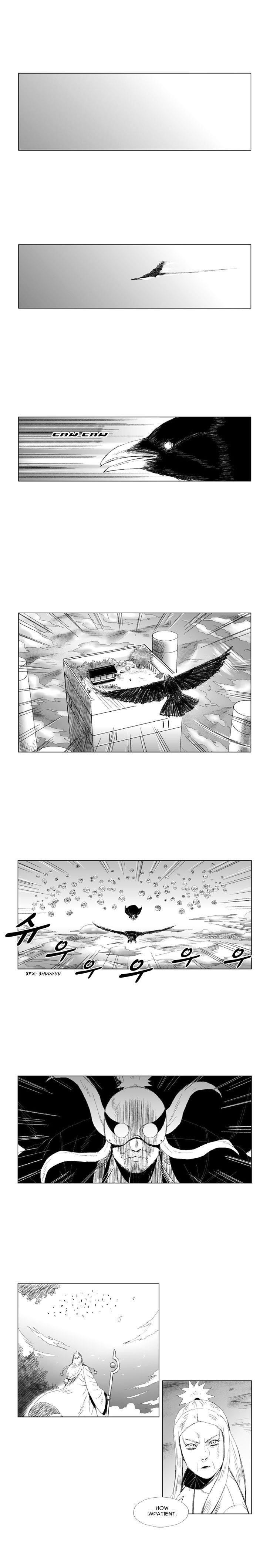 Red storm Chapter 60 - Page 7 in English