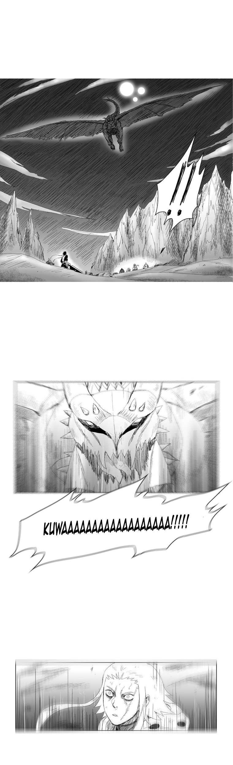 Red storm Chapter 62 - Page 10 in English