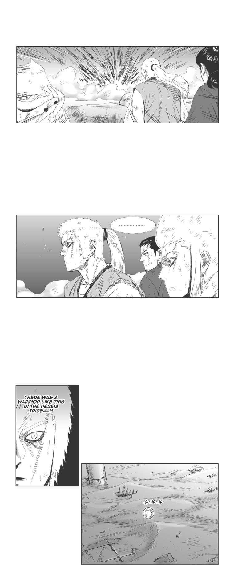 Red storm Chapter 62 - Page 7 in English
