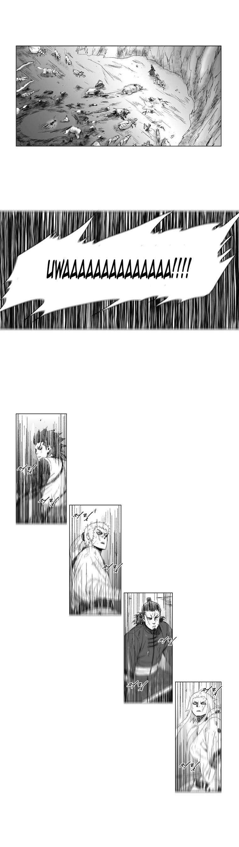 Red storm Chapter 62 - Page 9 in English