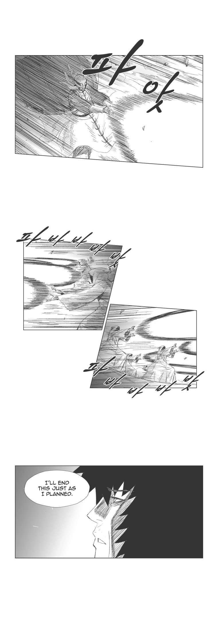 Red storm Chapter 63 - Page 15 in English