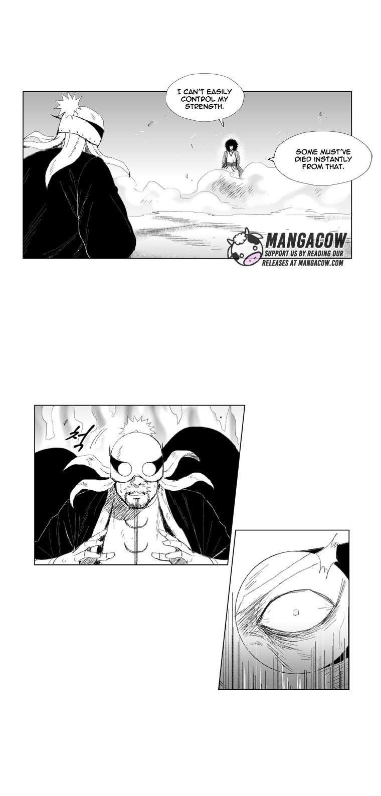 Red storm Chapter 63 - Page 6 in English