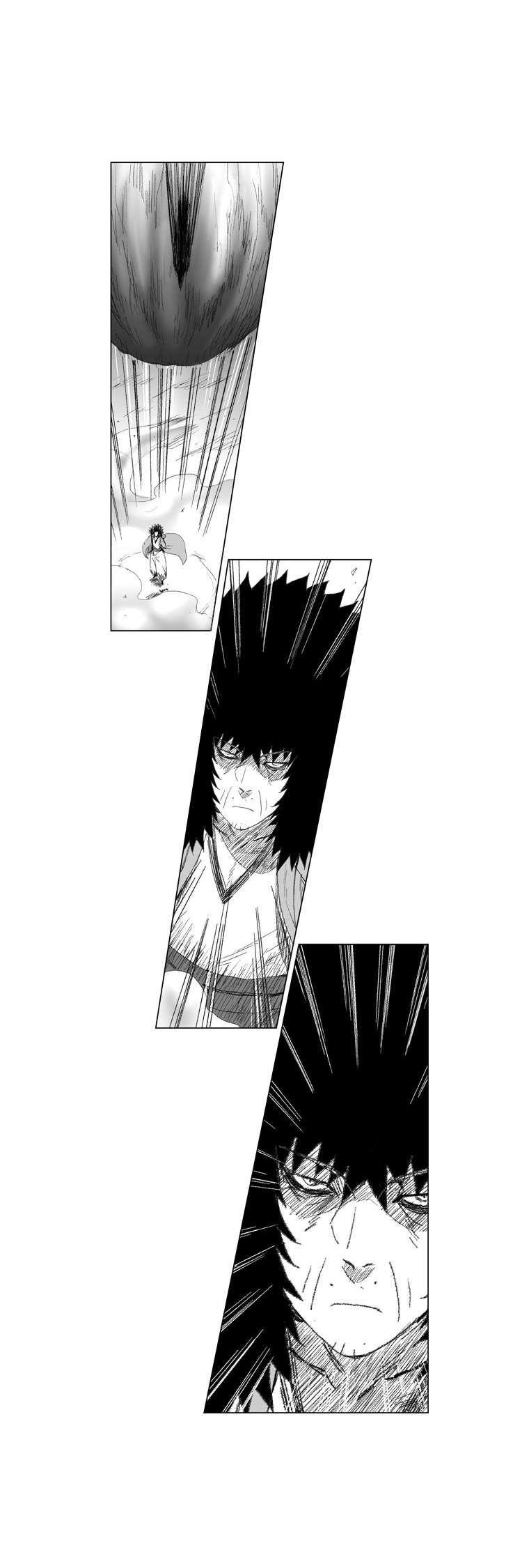 Red storm Chapter 63 - Page 9 in English