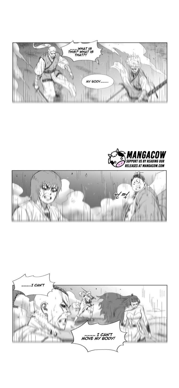 Red storm Chapter 64 - Page 10 in English