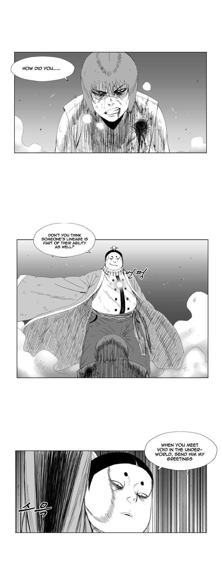 Red storm Chapter 64 - Page 15 in English