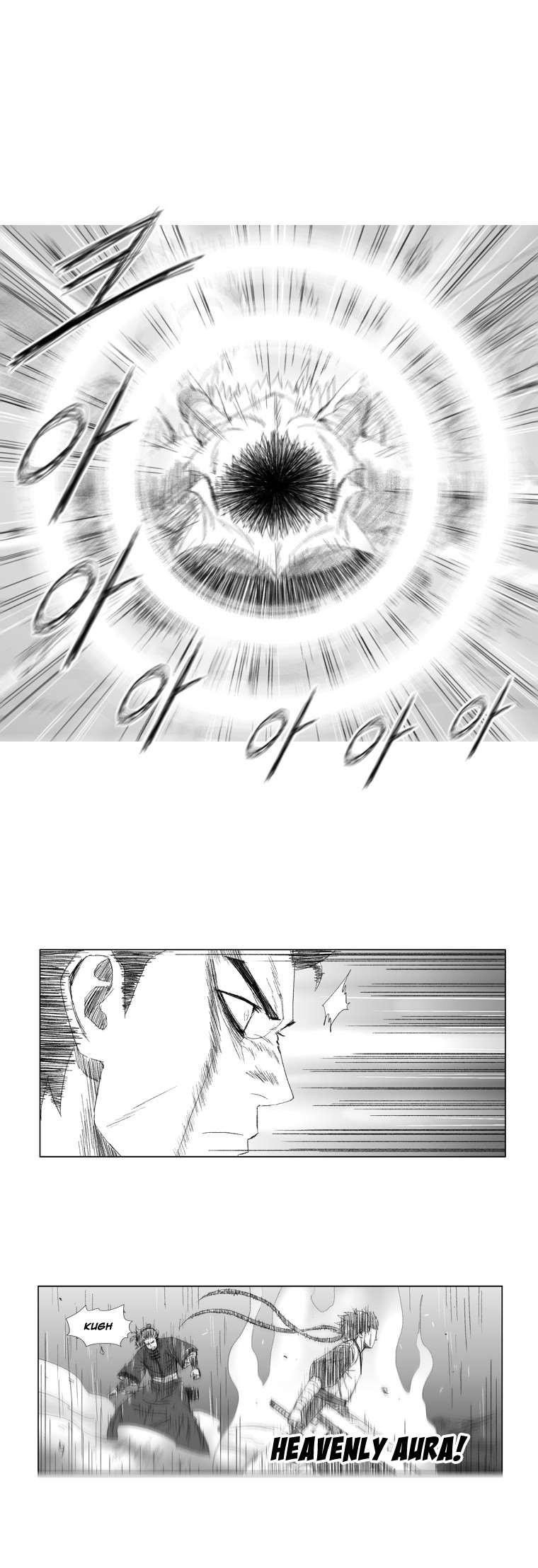 Red storm Chapter 64 - Page 9 in English