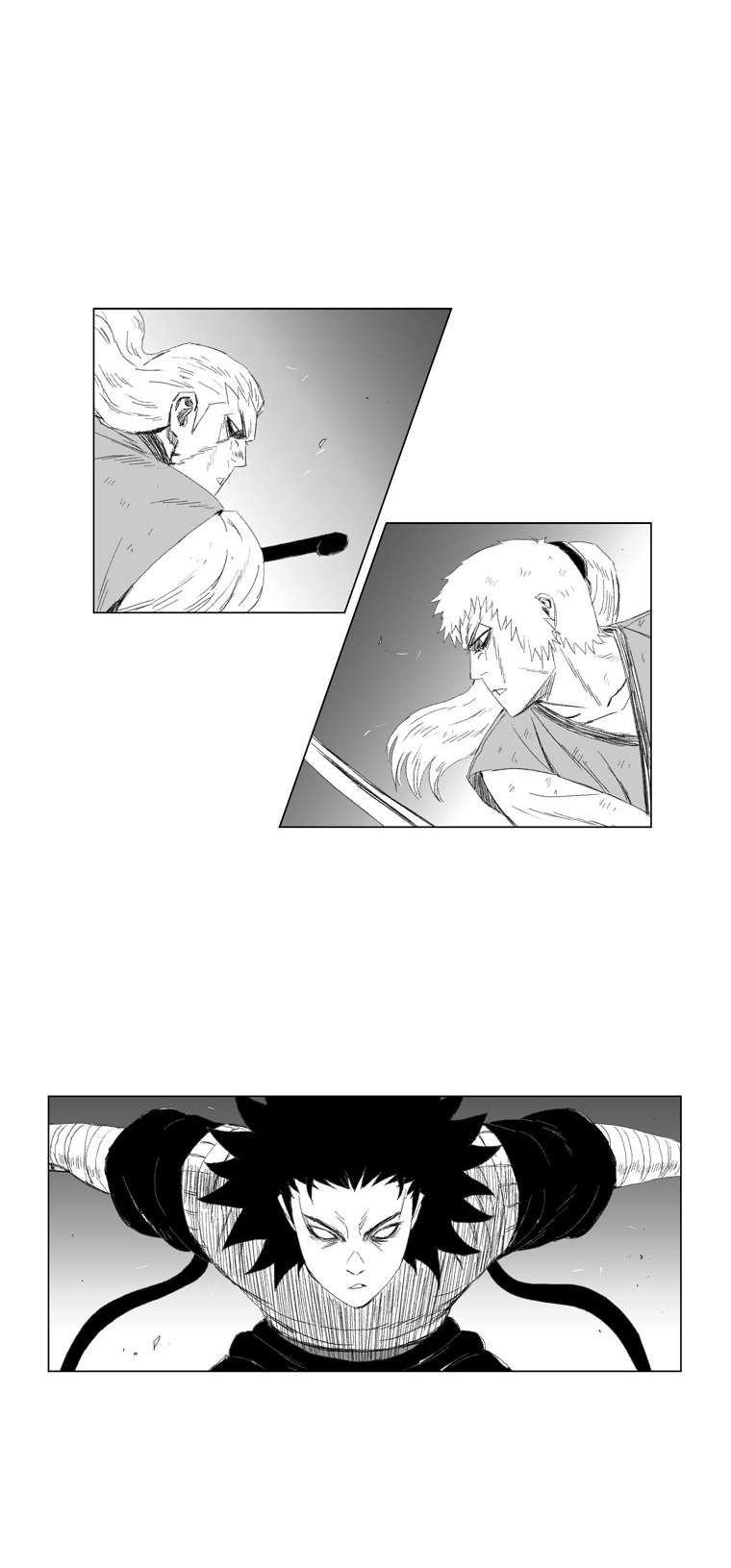 Red storm Chapter 65 - Page 11 in English