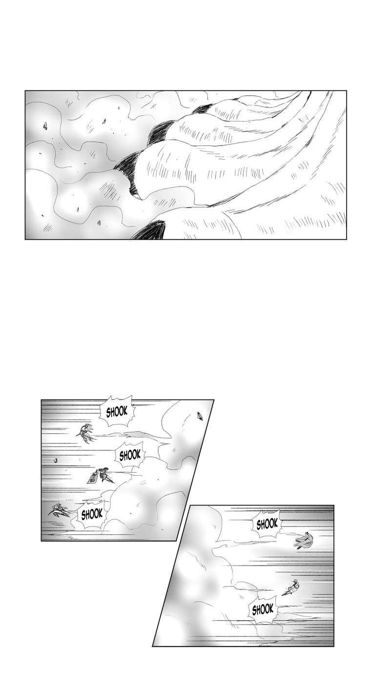 Red storm Chapter 65 - Page 14 in English