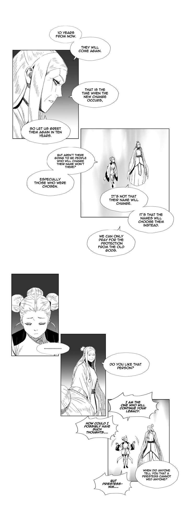 Red storm Chapter 65 - Page 18 in English
