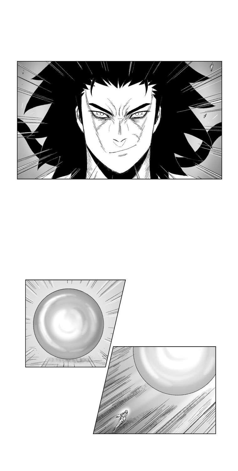 Red storm Chapter 65 - Page 8 in English