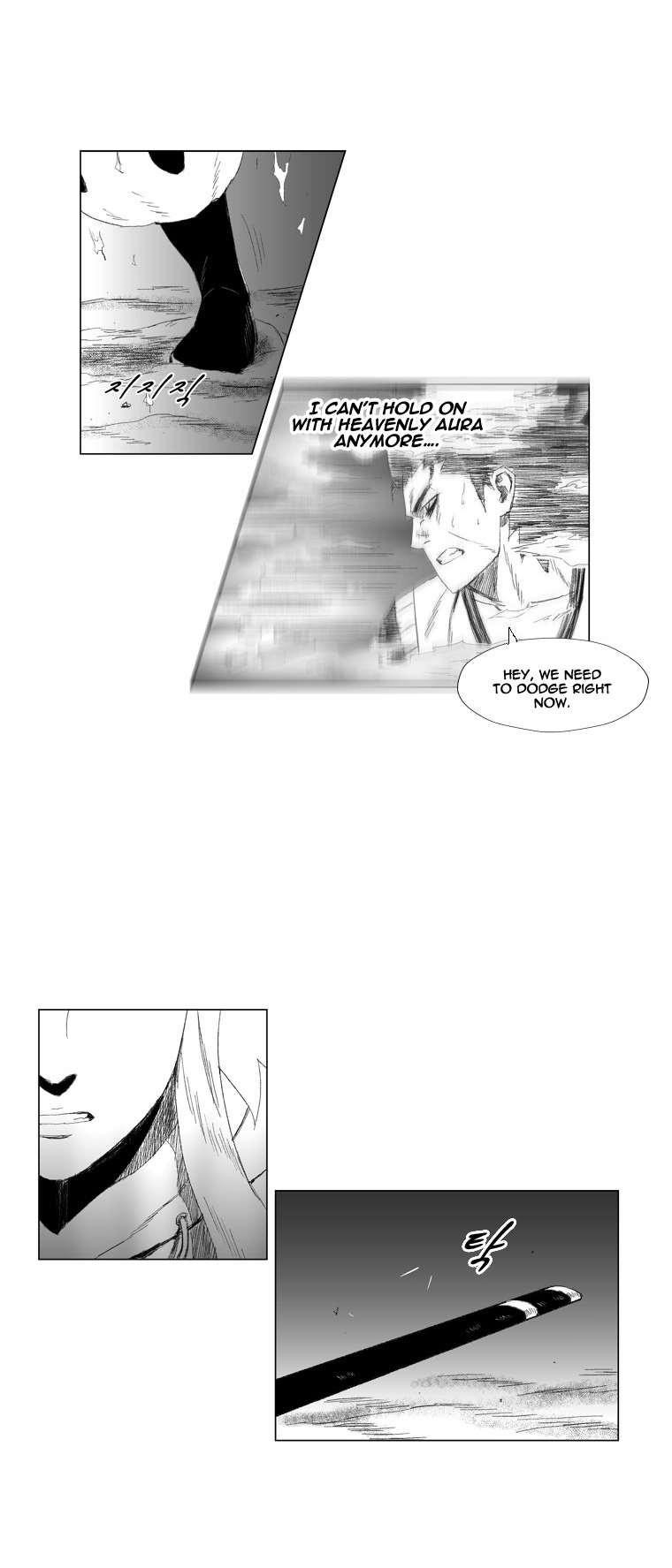 Red storm Chapter 67 - Page 16 in English