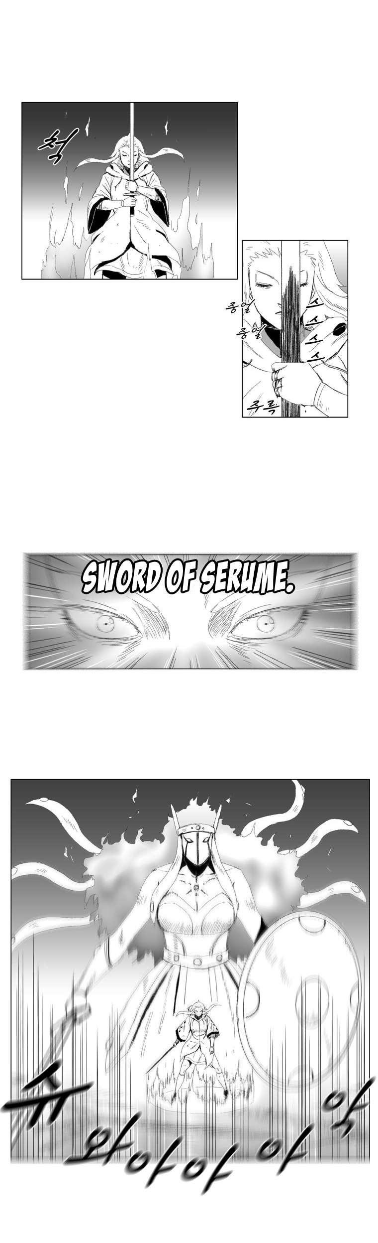 Red storm Chapter 67 - Page 17 in English