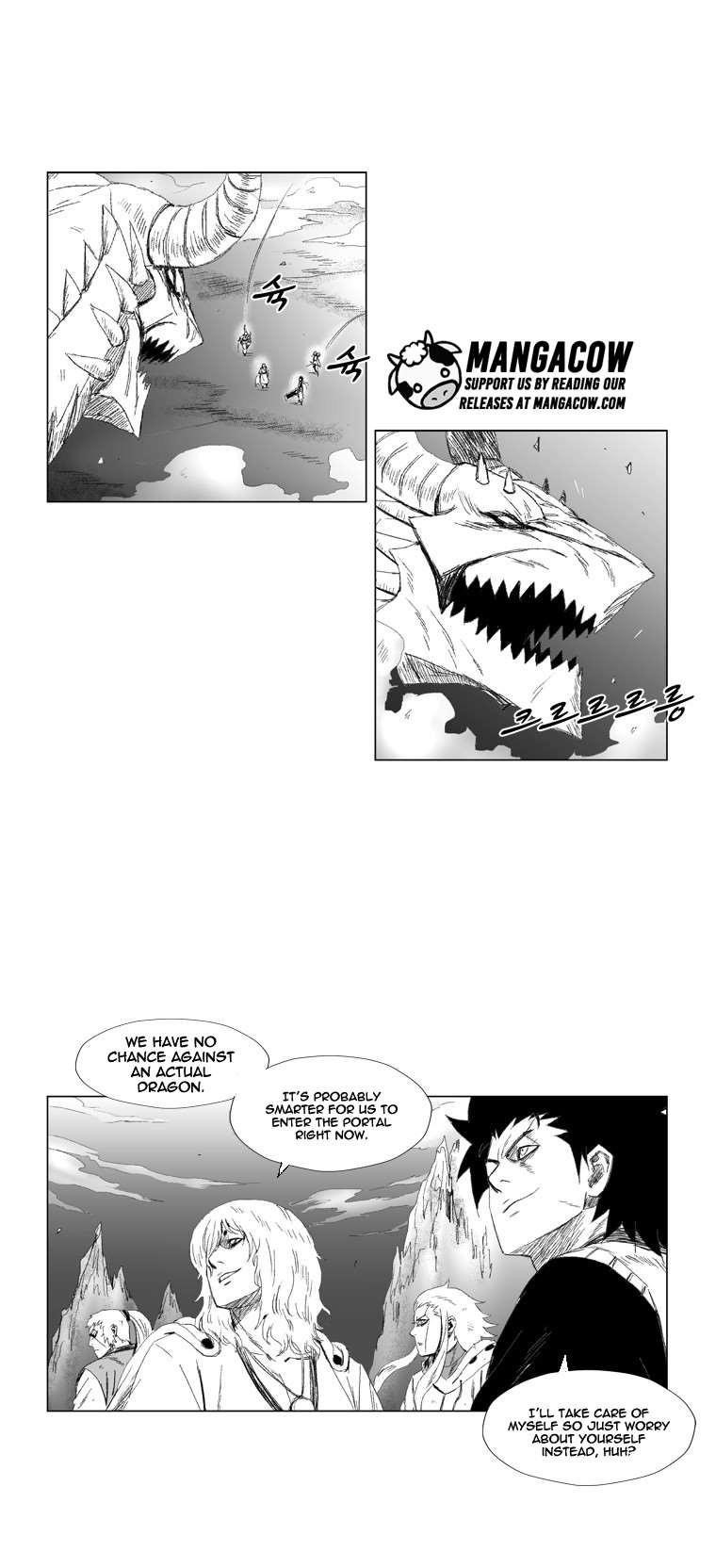 Red storm Chapter 67 - Page 9 in English