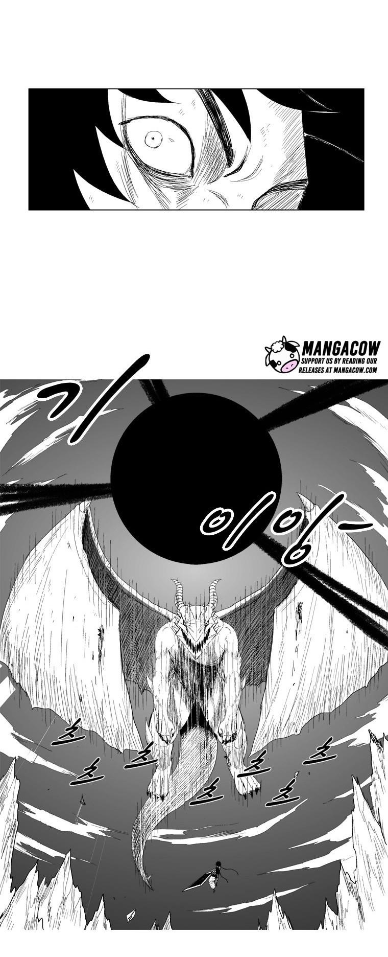 Red storm Chapter 68 - Page 20 in English