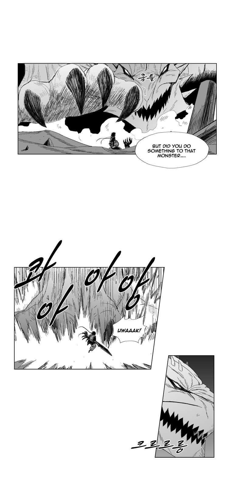 Red storm Chapter 69 - Page 16 in English